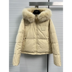 Fendi Down Jackets